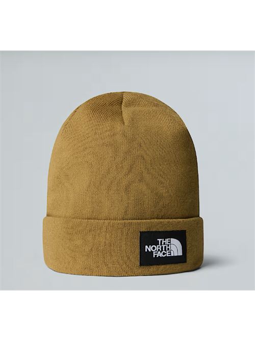 dock work recycl beanie THE NORTH FACE | NF0A3FNT1731